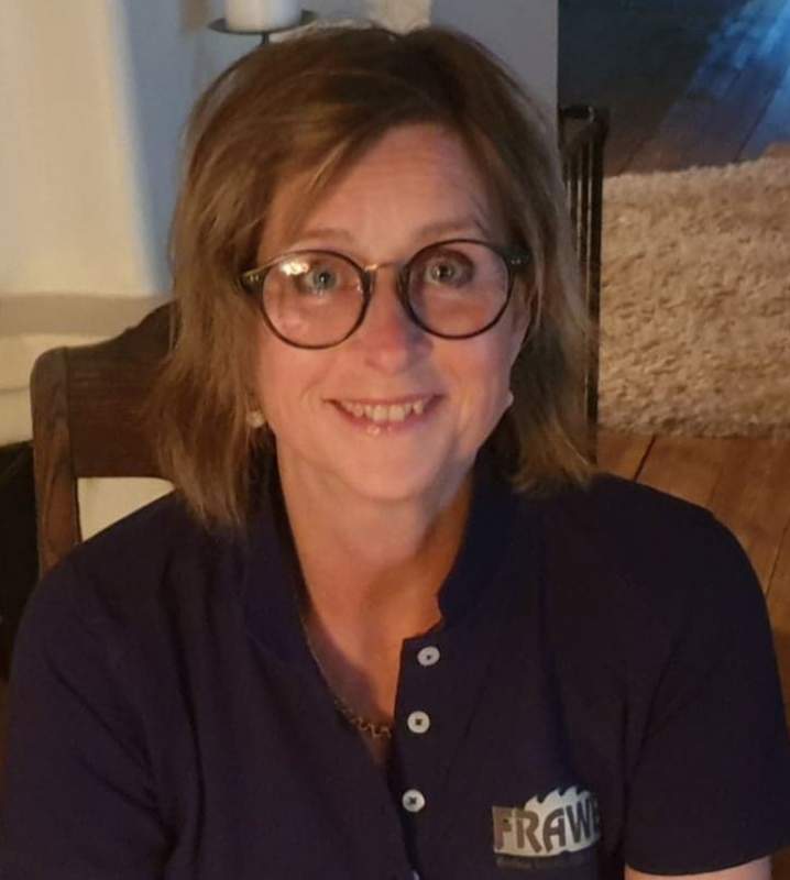Catharina Lundh - Kontor Korsberga Frawe AB - Slipning, däckservice & rekonditionering i Jönköping