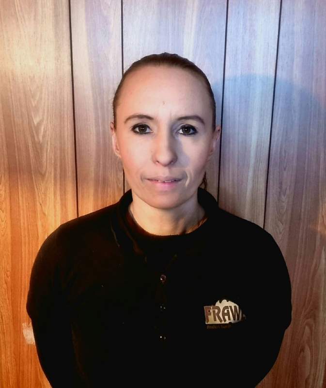 Susanne Johansson - Sliptekniker/Turbil - Slipning, däckservice & rekonditionering i Jönköping