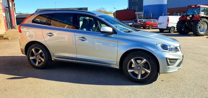 Klingslip och tillverkning av verktyg - Däckservice och rekonditionering - Galleri 11