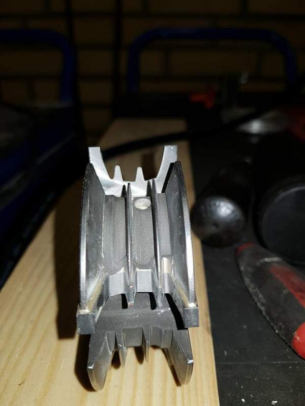 Klingslip och tillverkning av verktyg - Däckservice och rekonditionering - Galleri 6