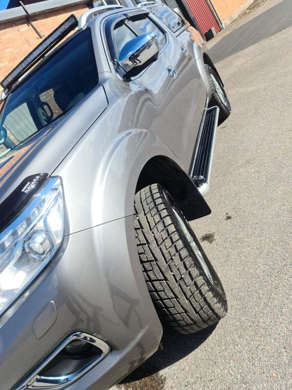 Klingslip och tillverkning av verktyg - Däckservice och rekonditionering - Galleri 7